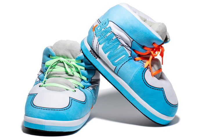 Banned Goods Hypebeast Sneaker Slippers Worldwide Shipping