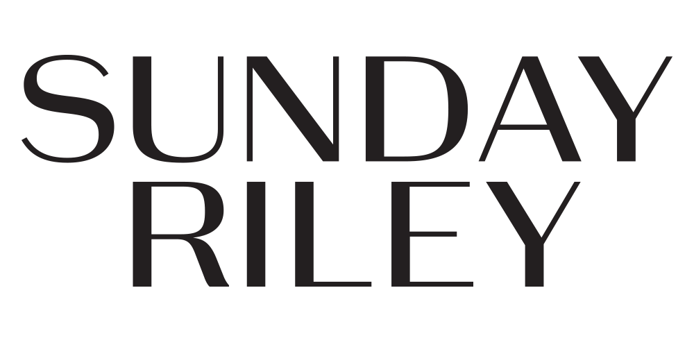 Contact Sunday Riley