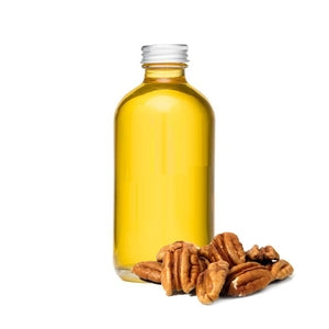 Caracterizacion De Aceite Varietal De Nuez Pecan Vivero Anju