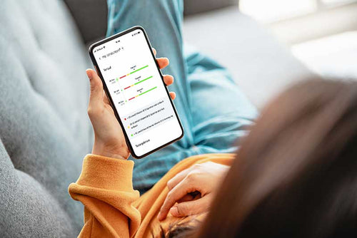 Dna Vitamin Metabolism Test Cerascreen