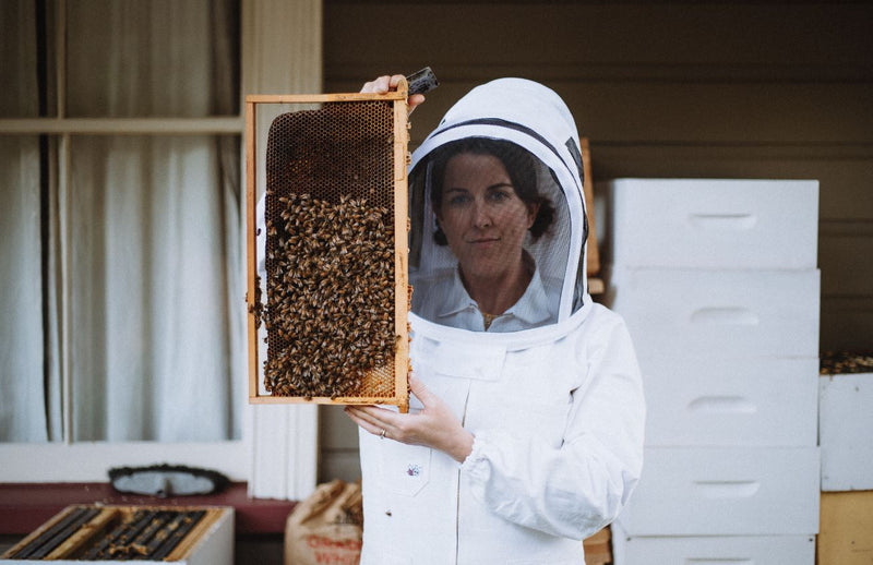 The Best Natural Weed Killers That Don T Harm Bees Lilybee Wrap