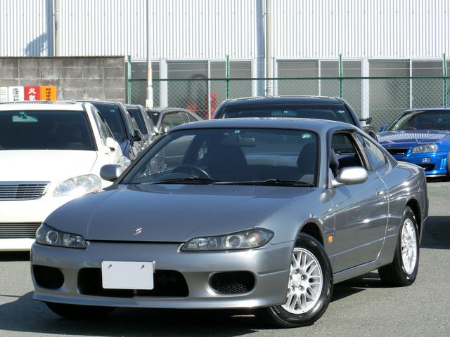Silvia S15 Spec S Silvia S15 Spec S