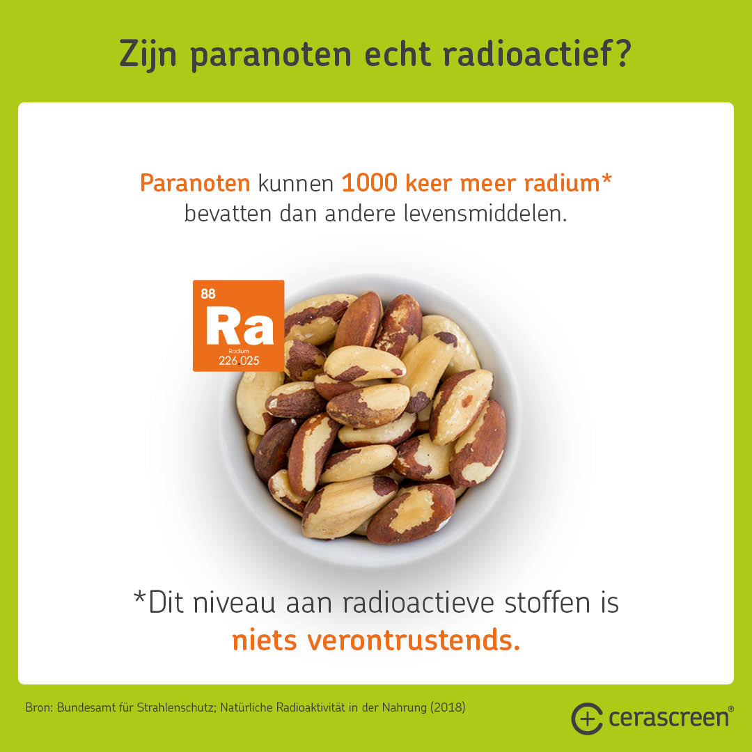 Selenium Tekort Overschot En Functies In Het Lichaam Cerascreen