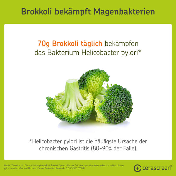 Gastritis Hilfe Bei Magenschleimhautentzundung Cerascreen