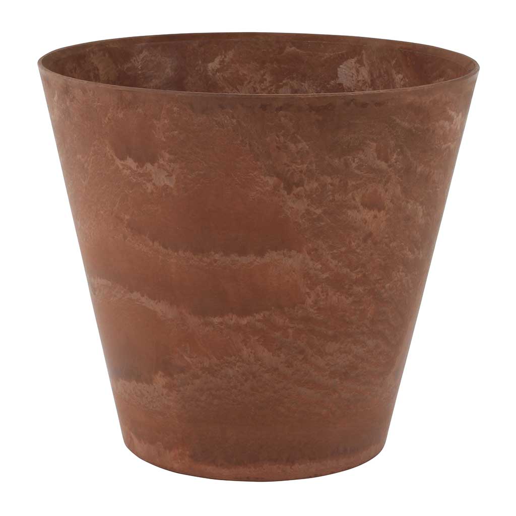 Claire Artstone Plant Pot Oak Hortology