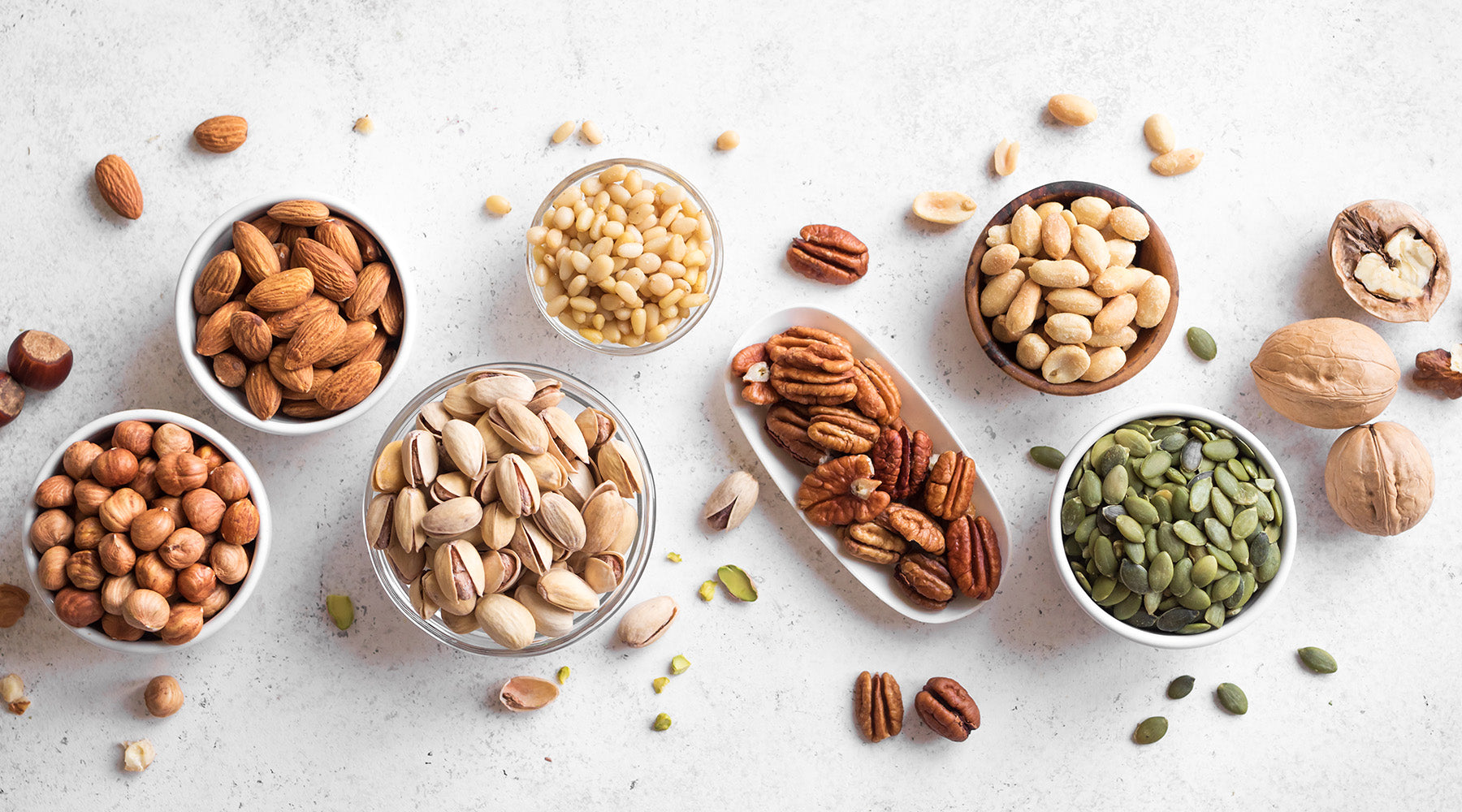 Understanding Tree Nut Allergies Spoonfulone Spoonfulone