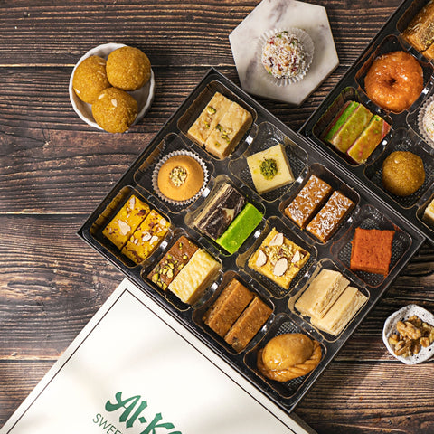 Shop Now For Shipping Al Karam Sweets