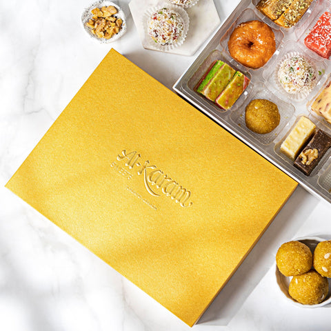 Shop Now For Shipping Al Karam Sweets