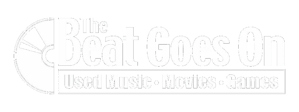 The Beat Goes On New Cds Lps More