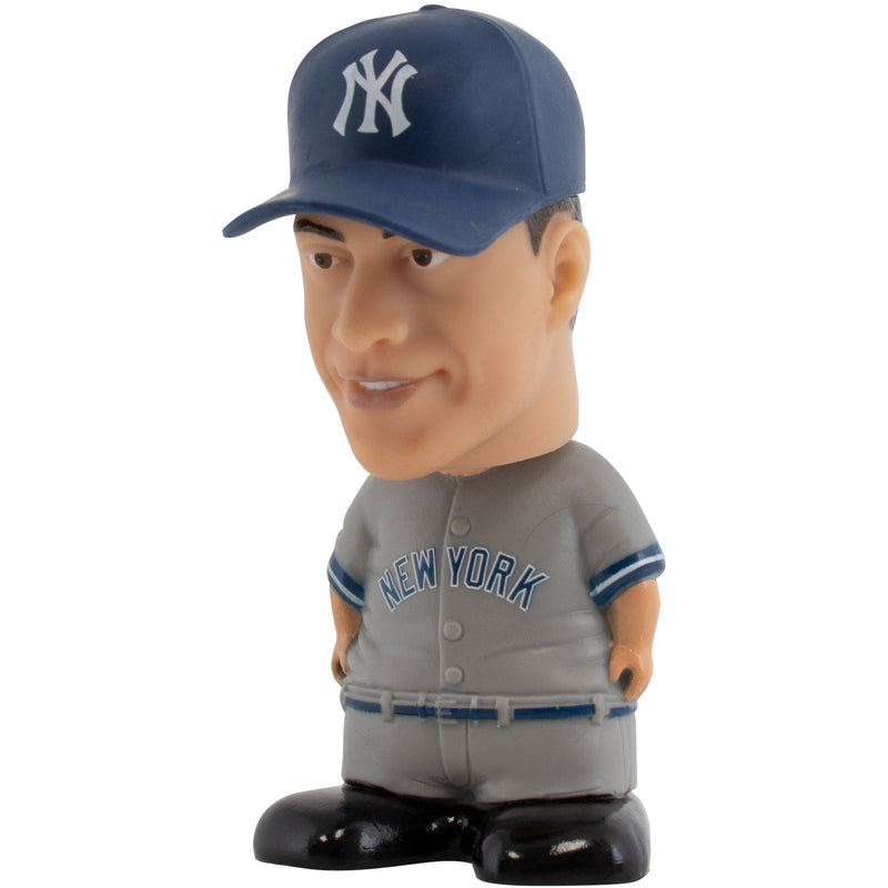 Giancarlo Stanton Yankees Mlb Sportzies Collectible Figure 2 5 Tall Maccabi Art