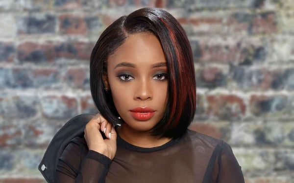 Cute Quick Weave Styles 2022 Sunber