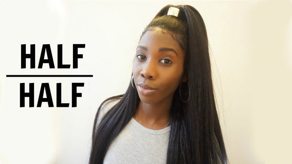 Cute Quick Weave Styles 2022 Sunber