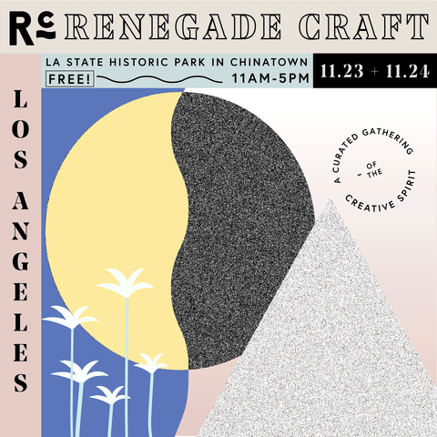 Renegade Craft La E V E R I N A