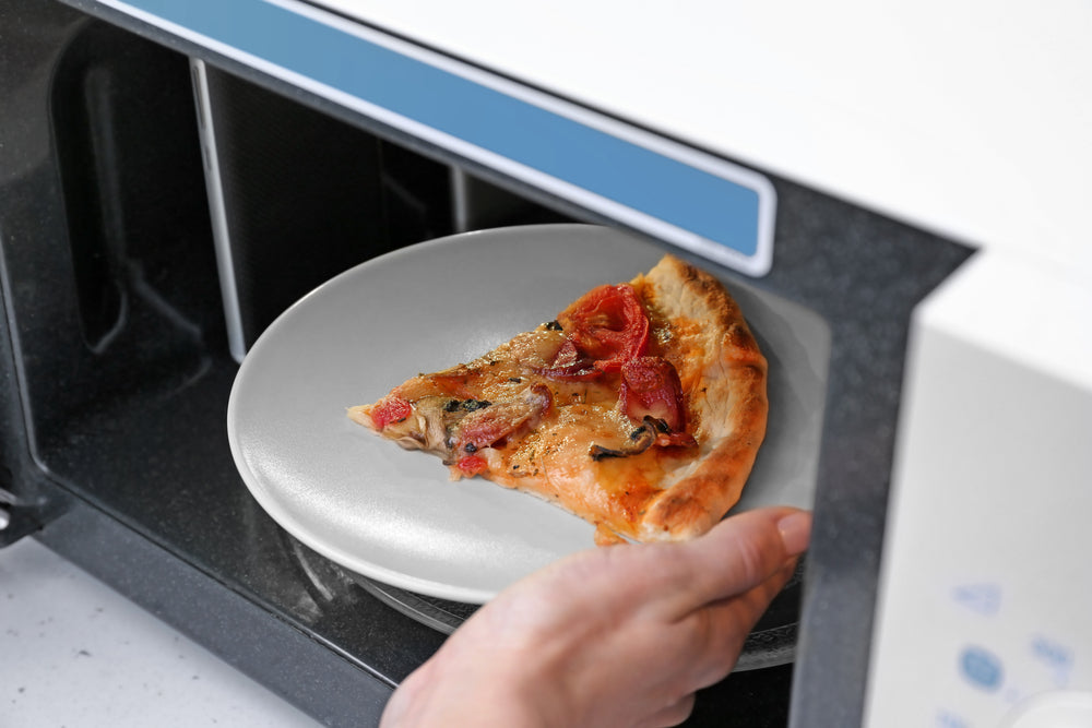 Comment Rechauffer Une Pizza 6 Methodes Rapides Et Savoureuses Dalstrong