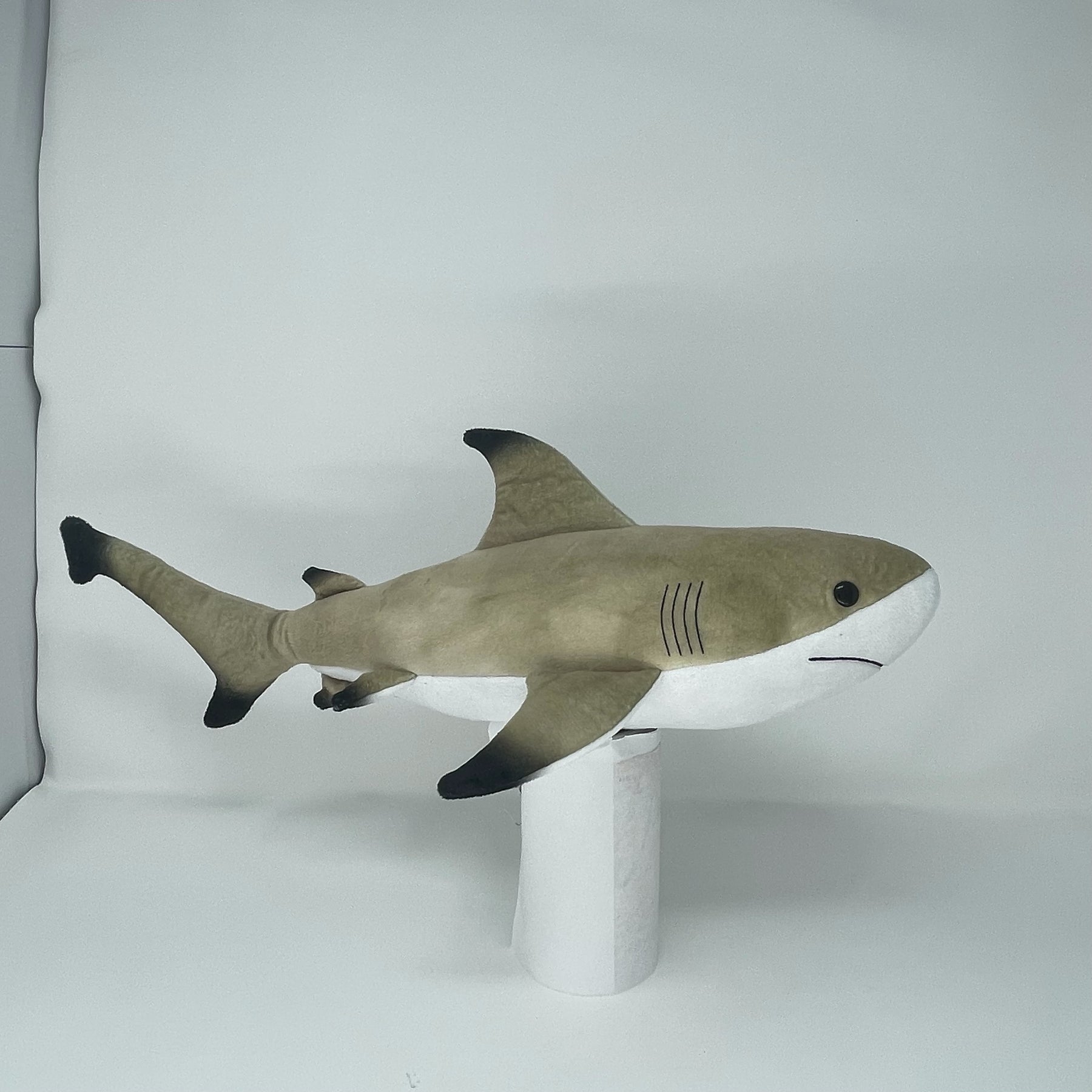 Blacktiph Blacktip Reef Shark Plushie