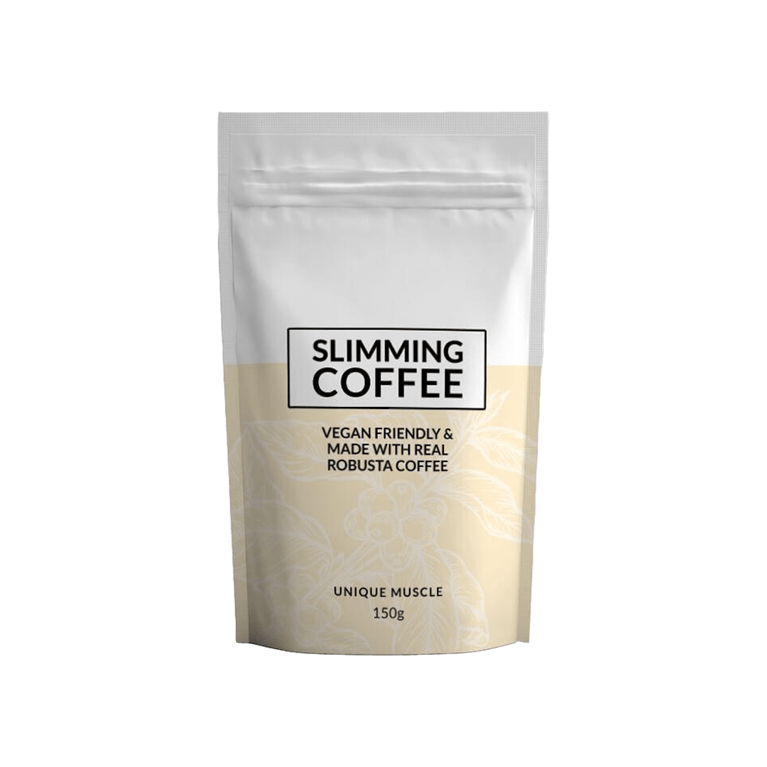 Slimming Coffee For Weight Loss Unique Muscle