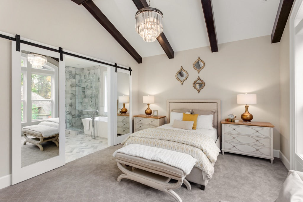 Budget Friendly Bedroom Remodel Ideas That Pay Off Puffy Blog