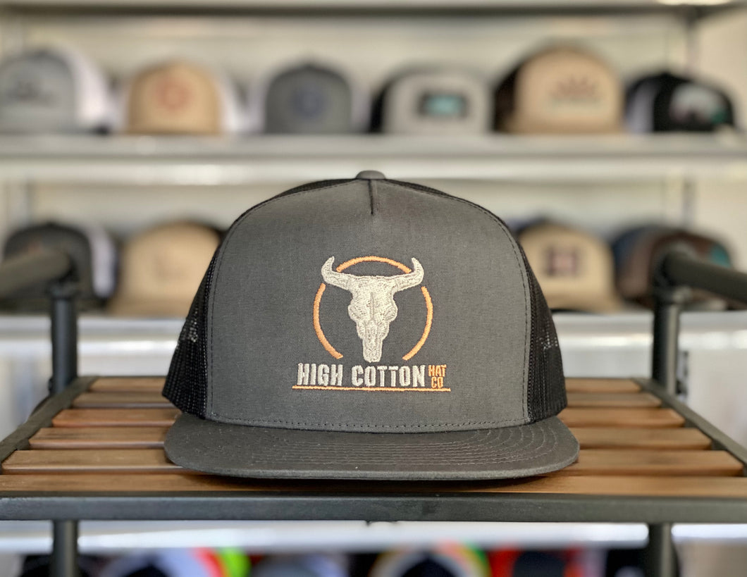 Trail Boss High Cotton Hat Co
