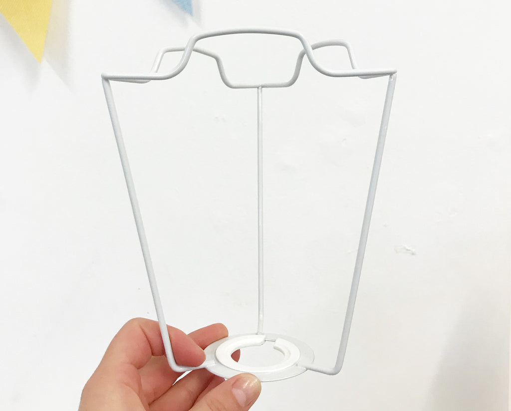 How To Use A Shade Carrier And Spider Fitting Lumelighting
