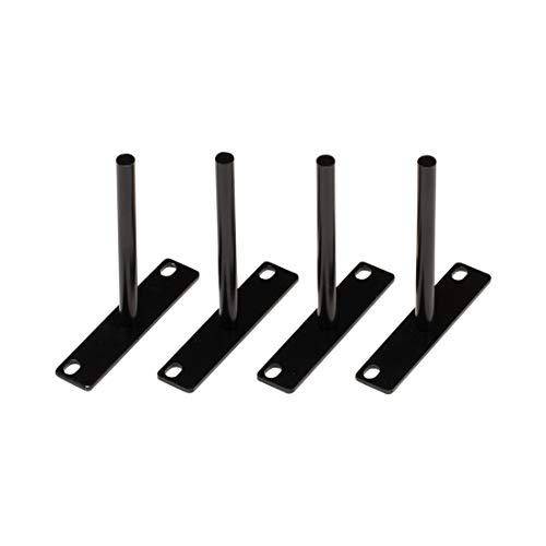 Individual Floating Shelf Brackets Set Of 2 Dakoda Love