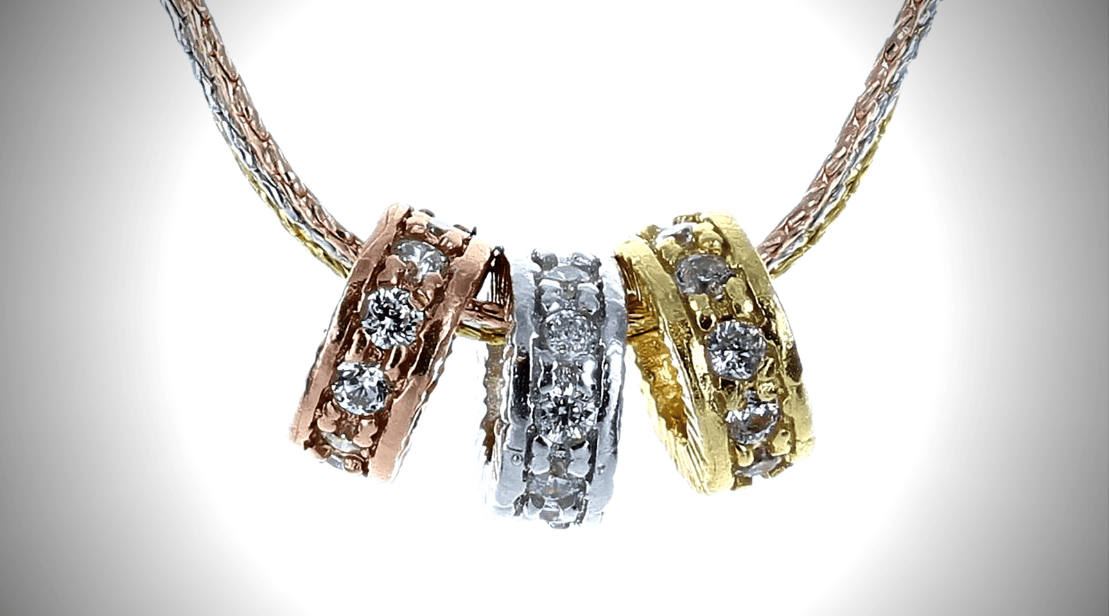 Designer Jewelry Artisan Jewelry Roma Jewelry