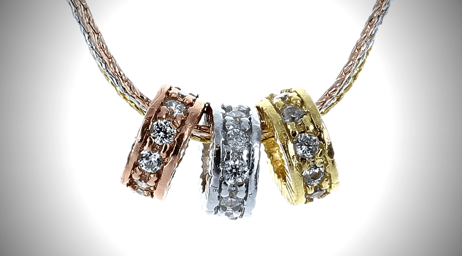 Designer Jewelry Artisan Jewelry Roma Jewelry