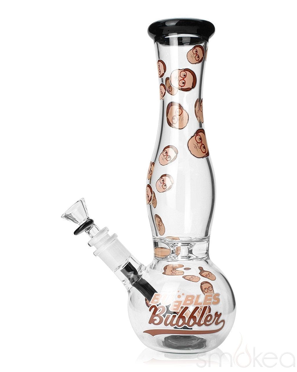 Trailer Park Boys Bubbles Heads Bong Smokea