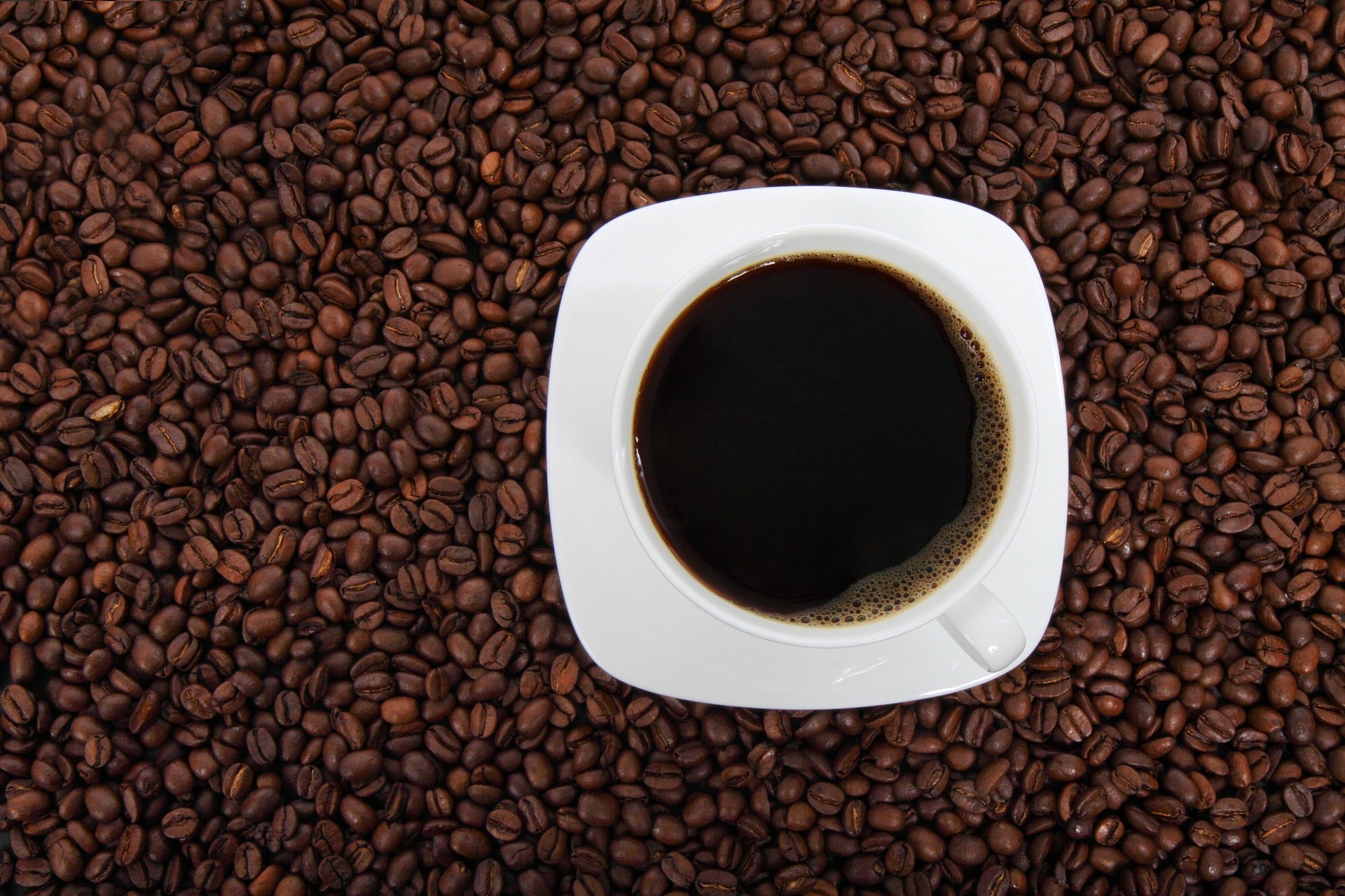 Black Coffee Why This Is Your Ultimate Pre Workout Drink Lean Joe Bean