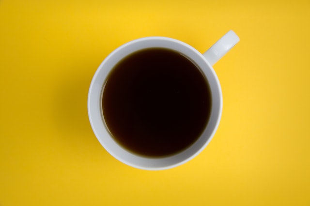 Can Coffee Suppress Your Appetite And Increase Metabolism Lean Joe Bean