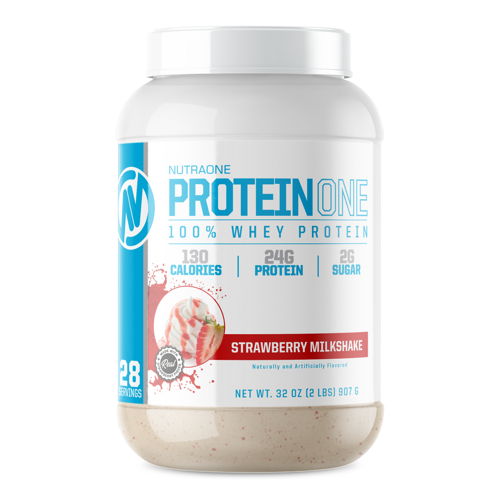 Proteinone By Nutraone