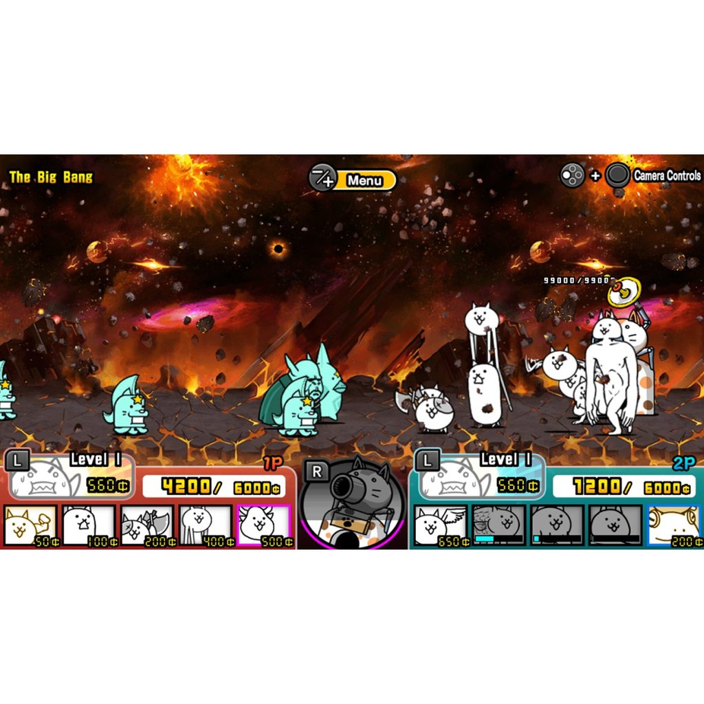 How to Get All Treasures in Battle Cats