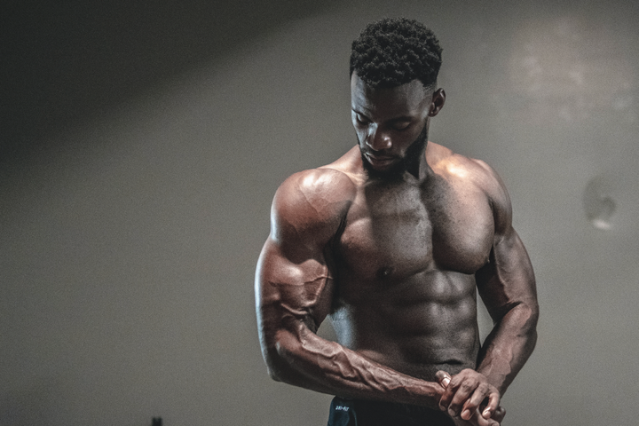 Building Muscle On Keto Keto Bodybuilding Nutrition And Workout Plan