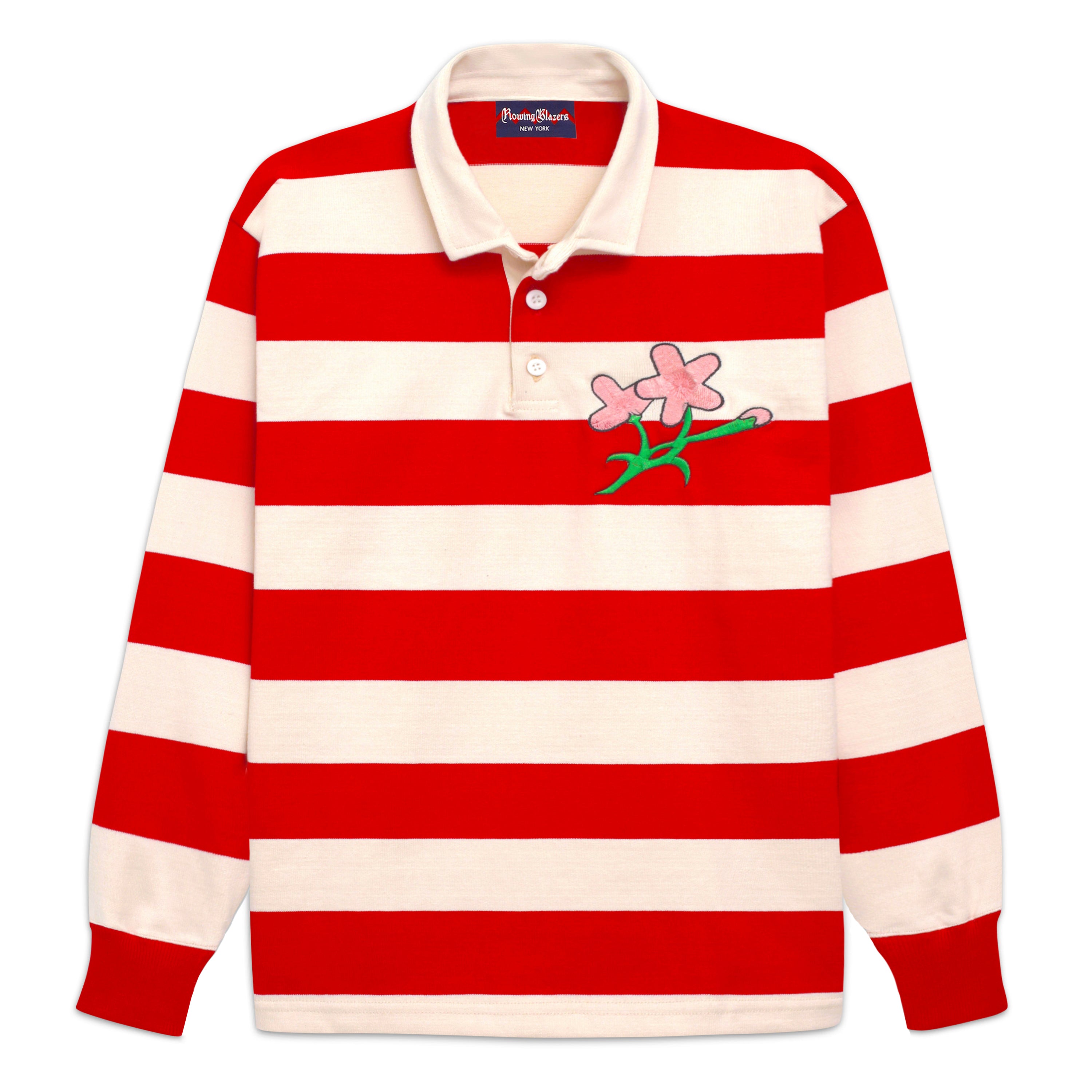 Japan 1932 Rugby Rowing Blazers