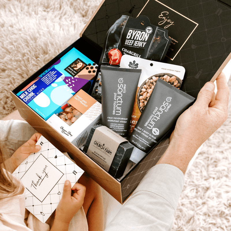 Mens Gift Hampers Gifts For Men Mens Gifts Online Christmas Hampers