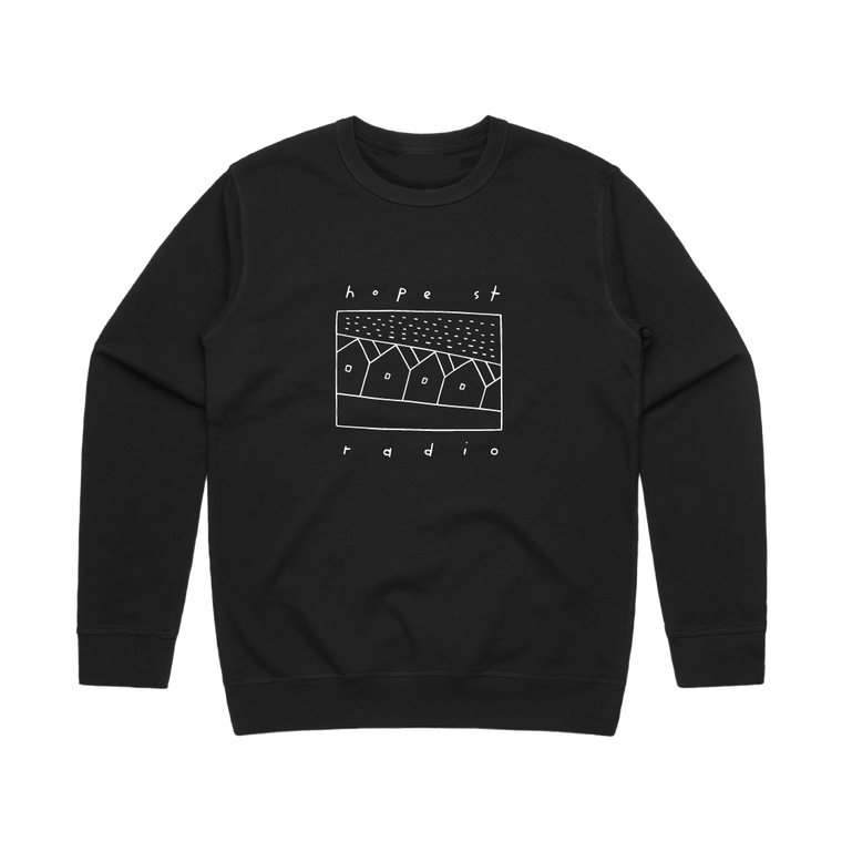 Hope St Radio Sound Merch Com Au