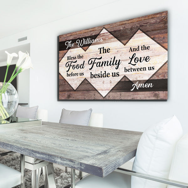 Christian Wall Art Gearden