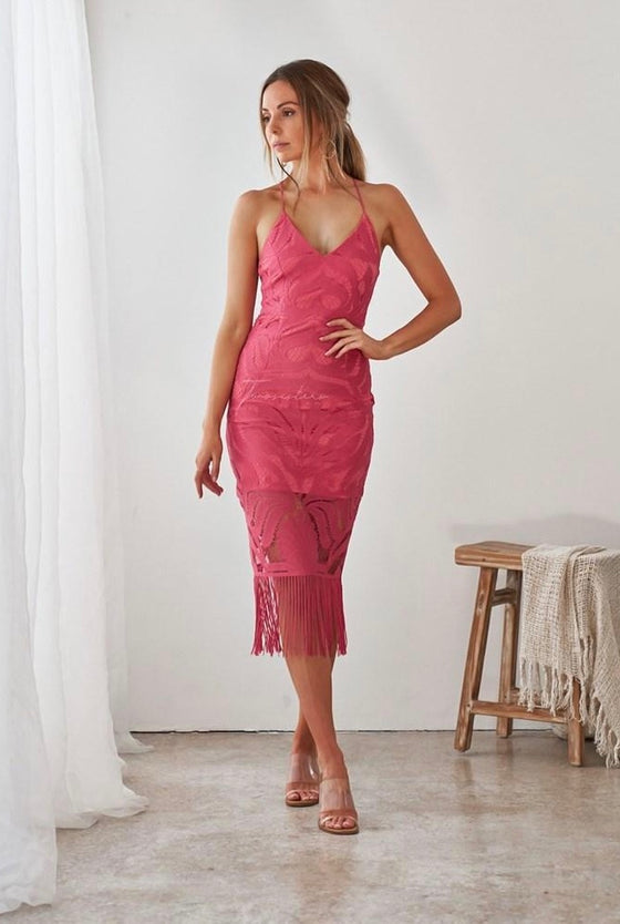 Two Sisters The Label Australia Lady Luxe Boutique