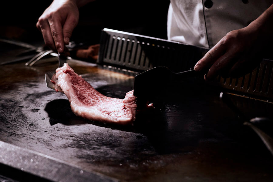 How To Become A Teppanyaki Chef Kamikoto