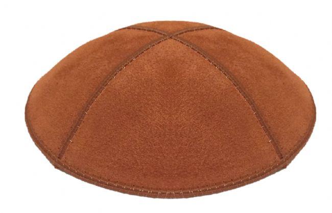 Bulk Suede Kippahs Kippot Custom Color Trim Bar Mitzvah Wedding Kippah Ahuva Com