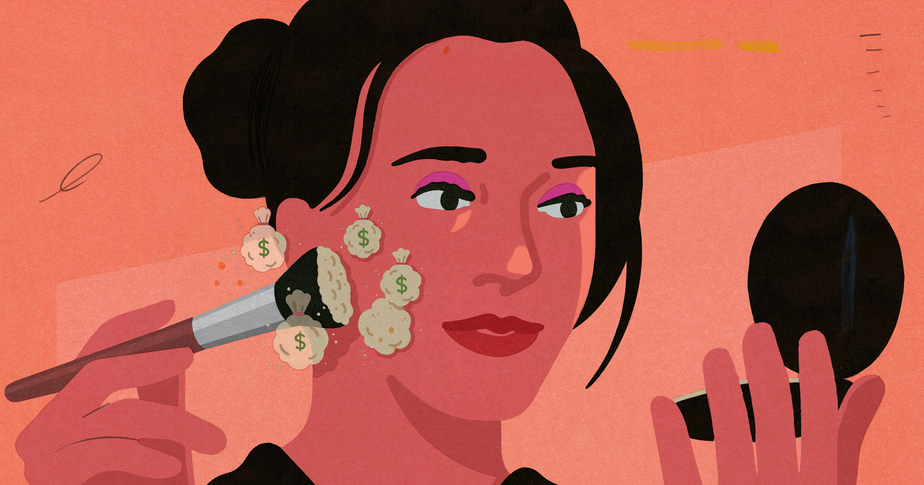 Kosmetik Und Make Up Linie Starten Und Verkaufen 2021 Shopify Deutschland