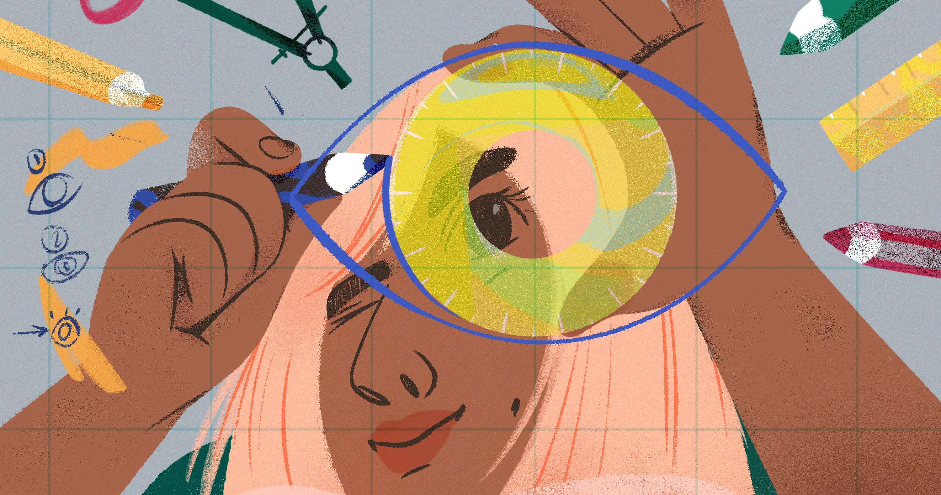 Logo Design Auf 3 Wegen Das Perfekte Logo Erstellen Shopify Deutschland