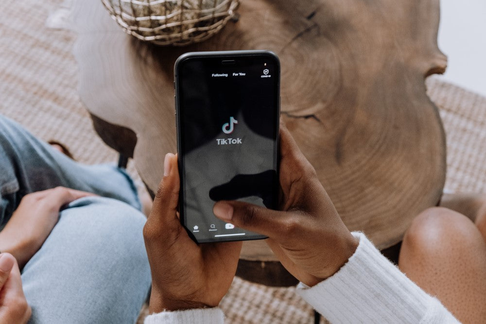 Mit Tiktok Geld Verdienen Mit Diesen Tipps Gelingt S 2022 Shopify Deutschland