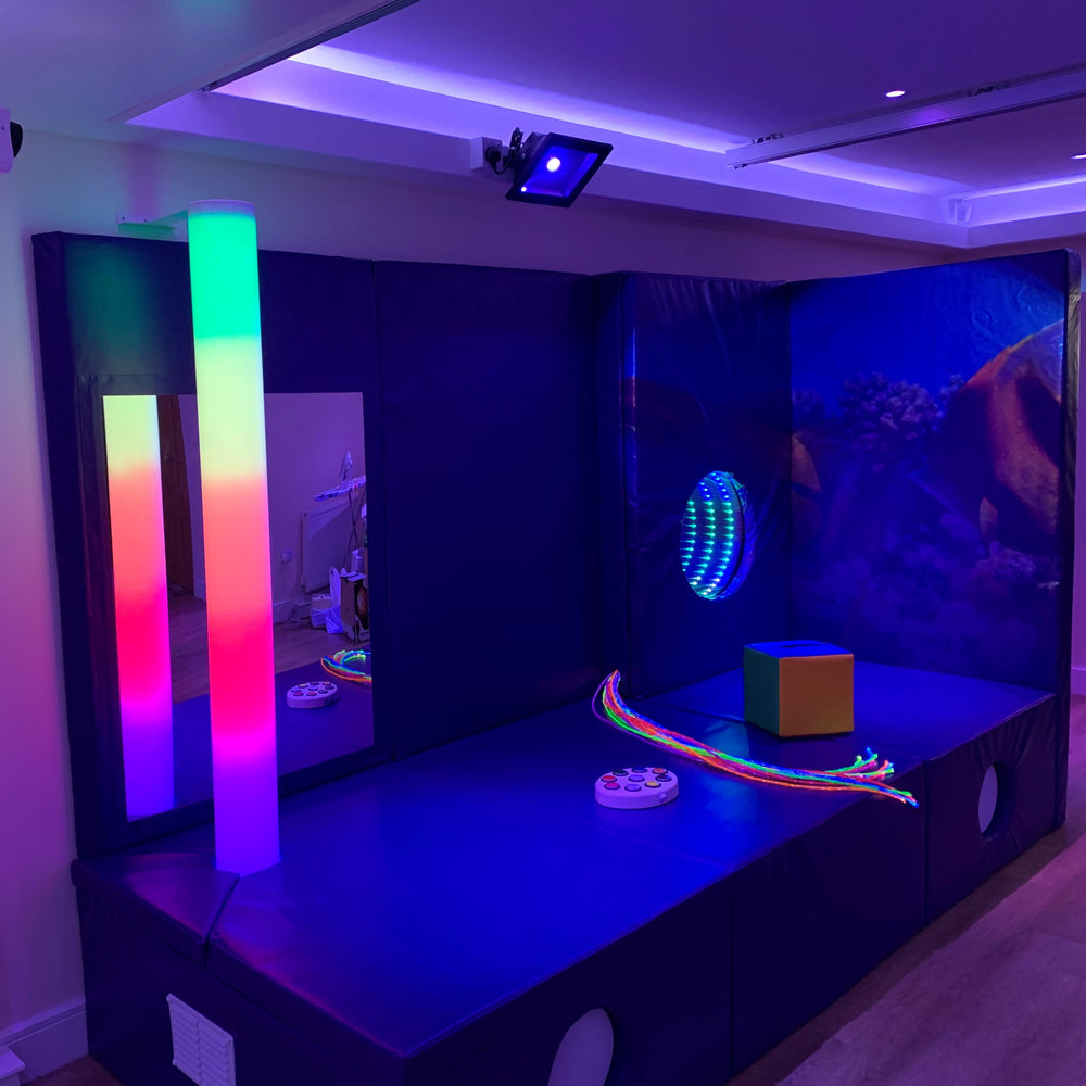 Much Does A Sensory Room Cost Sensorykraft