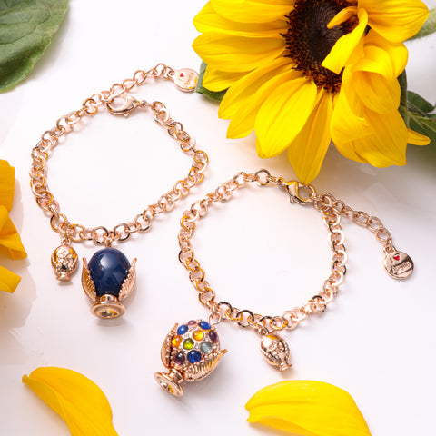 Il Pumo Pugliese Il Portafortuna Perfetto Da Indossare E Regalare Bysimon Spa