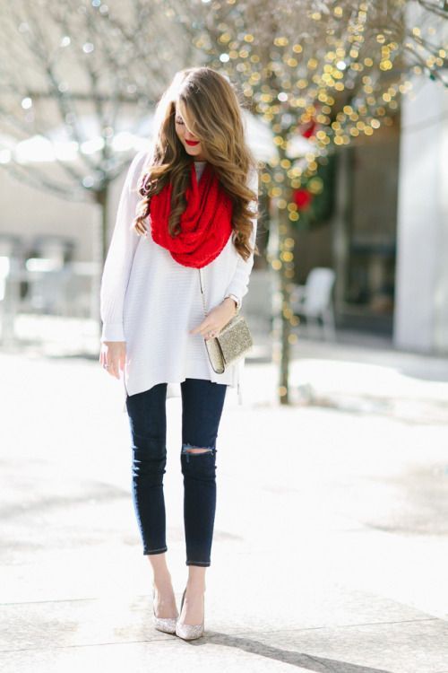 Mit Diesen Outfits Rockst Du Garantiert Jede Buro Weihnachtsfeier Rosenstaub