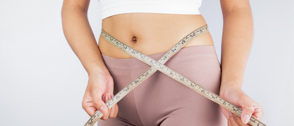 How To Measure Your Size For Clothing The Sewing Revival