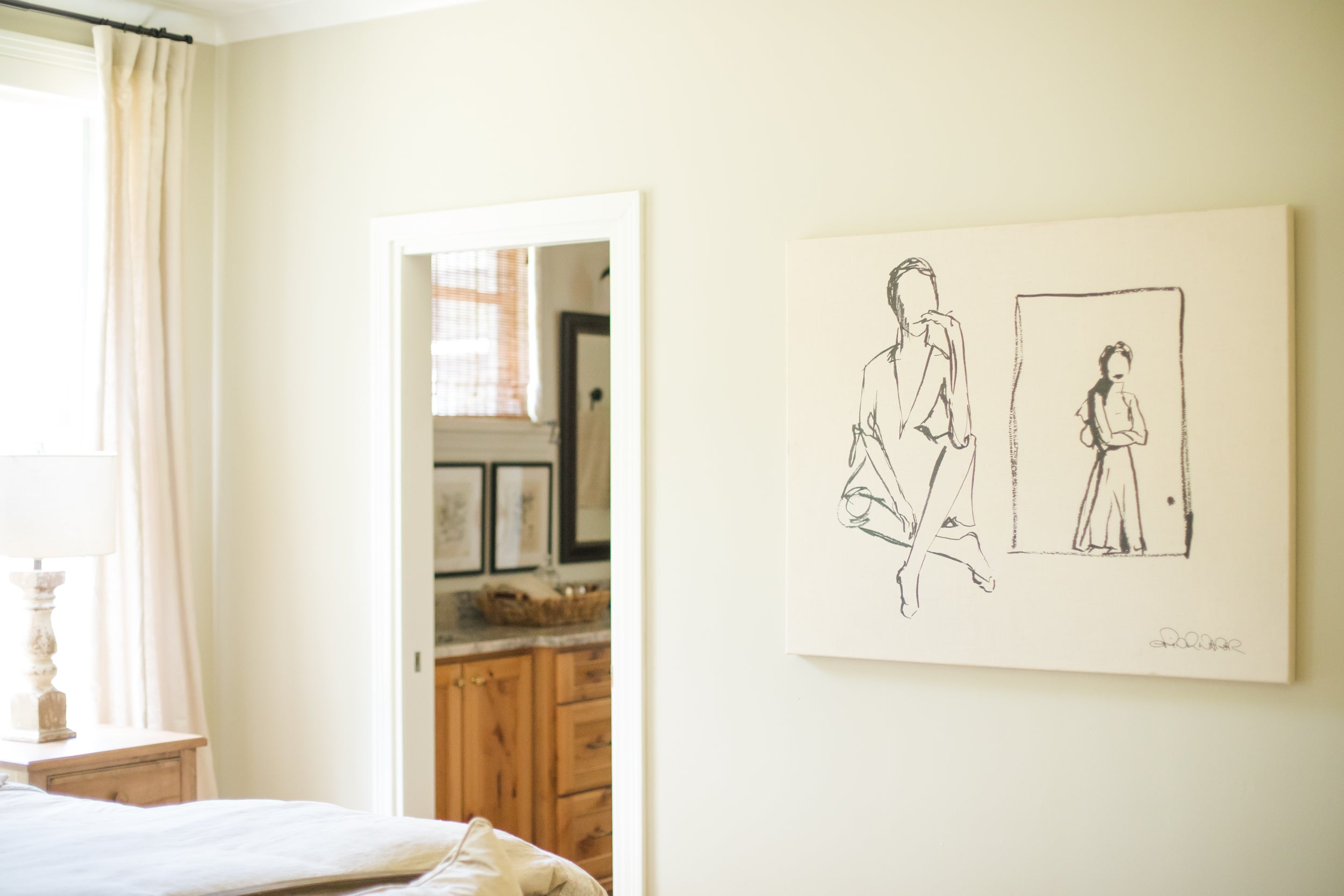 The Combe House Laurel Mercantile