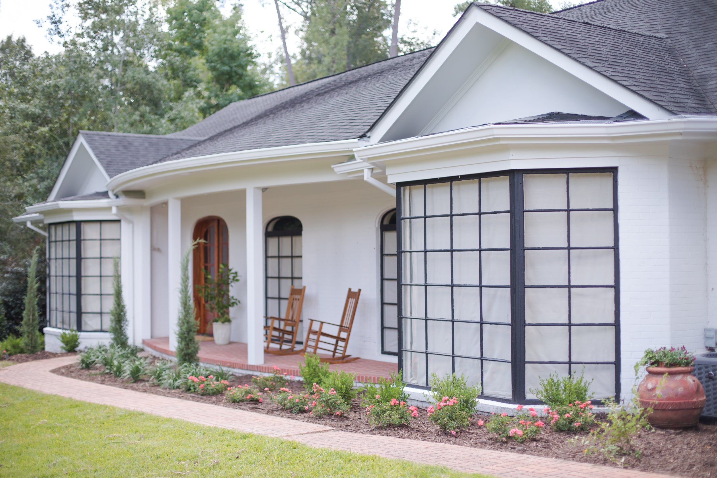 The Combe House Laurel Mercantile