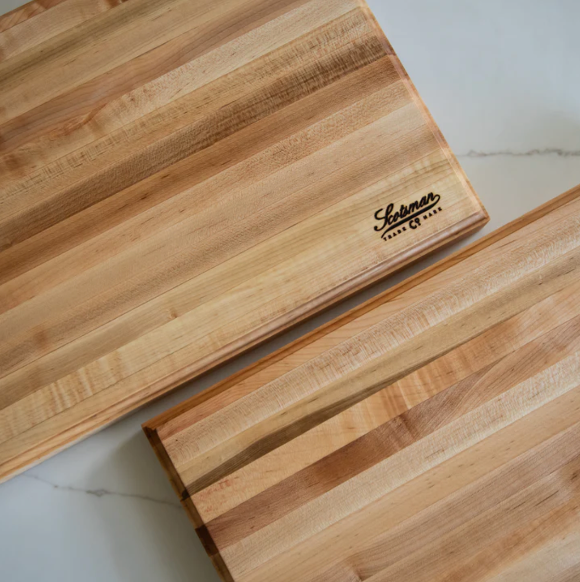 An Explanation of Wood Types Laurel Mercantile VibeBlog