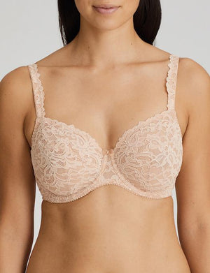 Prima Donna Magnolia Full Cup Bra D F Cups Top Drawer Lingerie